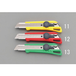 Cutter Knife EA589AS-11