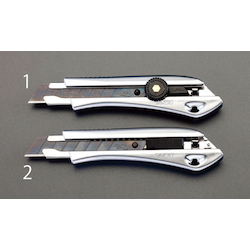 Cutter Knife (Super Sharp Edge) EA589CH-1