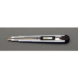 Cutter Knife (Super Sharp Edge) EA589CH-11