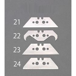 Replacement Blade for Safety Cutter Knife EA589CT-22