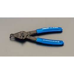 Snap Ring Pliers For Both Of Inside & Outside [90 degrees] EA590MC-22