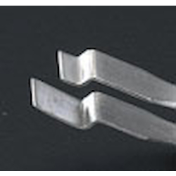 [Stainless Steel] Tweezers for WAFER EA595AK-123