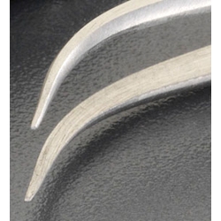 [Stainless Steel] Precision Tweezers EA595AK-136