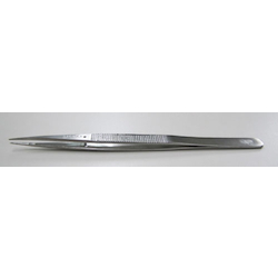 [Stainless Steel] Precision Tweezers EA595AK-53