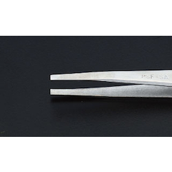 [Stainless Steel] Precision Tweezers EA595AK-60
