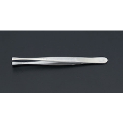 [Stainless Steel] Precision Tweezers EA595AK-66