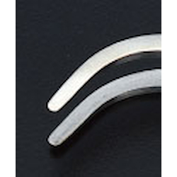 [Stainless Steel] Precision Tweezers EA595AK-73