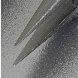 [ESD/Stainless Steel] Tweezers EA595AR-16