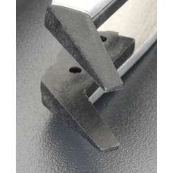 [ESD/Stainless Steel] Tweezers EA595AR-30