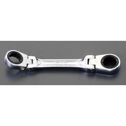 Flex Type Ratchet Ring Set EA602CF-4 