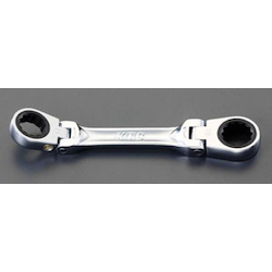 Flex Type Ratchet Ring Set EA602CF-7 