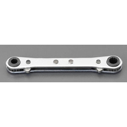4 Bit Ratchet Ring Wrench EA602DH-1