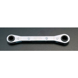 Ratchet Ring Wrench EA602K-4