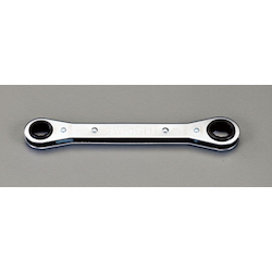 Ratchet Ring Wrench EA602WB-2