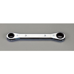 Ratchet Ring Wrench EA602WB-6