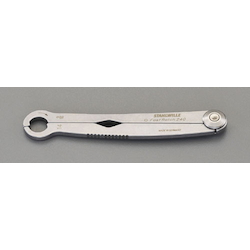 [Ratchet Type] Nut Wrench EA605AF-12
