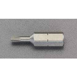 Hex Lobe Screwdriver Bit EA611EB-10