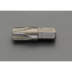 (1/4 )MORTORQ Bit EA611ET-1