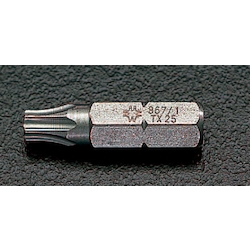 TORX Bit EA611GL-10