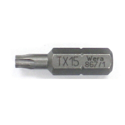 TORX Bit EA611GL-15