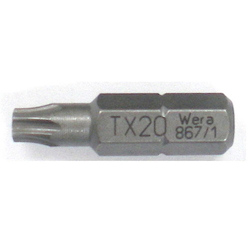 TORX Bit EA611GL-20