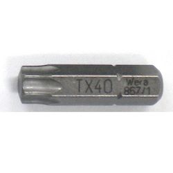 TORX Bit EA611GL-40