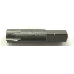 TORX Bit EA611GL-45