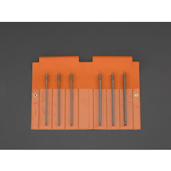 TORX Bit Set EA611GM-2