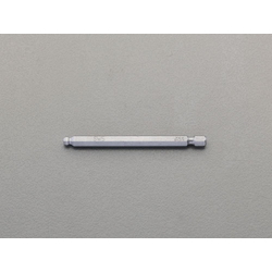 Hexagonal Bit (Ball Point) EA611GN-15