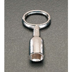 Square Socket Key EA613AJ-10