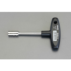 Square Socket T-Type Screwdriver EA613AK-8