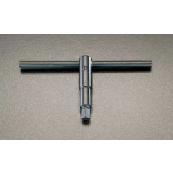 Square Chuck Key T-Type Handle EA613AP-9