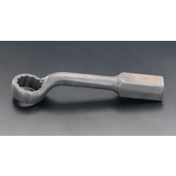 Offset Type Striking Ring Wrench EA613GD-46