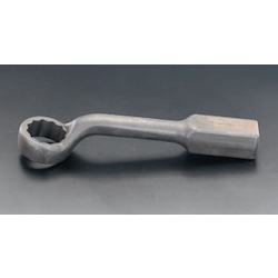 Offset Type Striking Ring Wrench (Inch) EA613GE-15