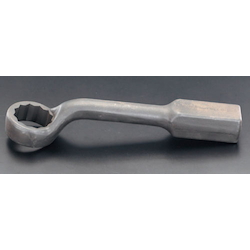 Offset Type Striking Ring Wrench (Inch) EA613GE-28