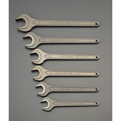 [Strong Type] Single-End Spanner Set EA613NB 