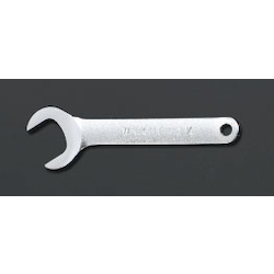 Short Size Single-End Spanner (Prevention Of Simultaneous Rotation) EA613NC-11