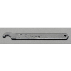 Hook Wrench EA613X-0.1