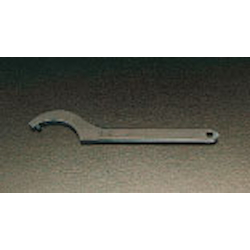 Pin Type Hook Wrench EA613XH-9