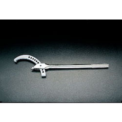 Adjustable Hook Wrench EA613XK-4