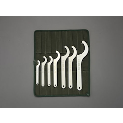 Pin Type Hook Wrench set EA613XM 