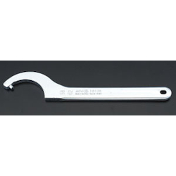 Pin Type Hook Wrench EA613XM-4
