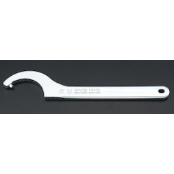 Pin Type Hook Wrench EA613XM-7