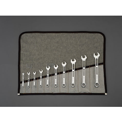 Combination Spanner(With Tray) EA614AA-100A