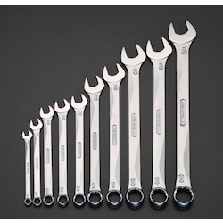 Combination Spanner Set 6 pcs EA614AB-1 