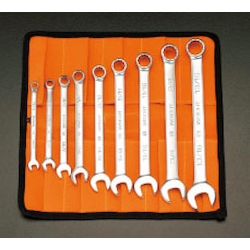 Combination Spanner Set (Inch) EA614BA-109 