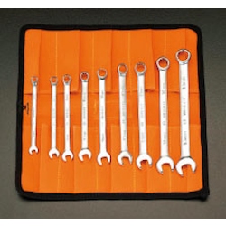 Combination Spanner Set EA614BC-112 