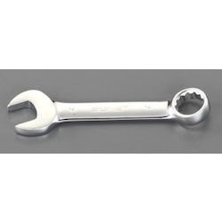Short Size Combination Spanner EA614CE-12