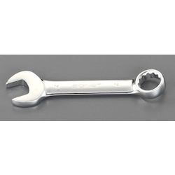 Short Size Combination Spanner EA614CE-13