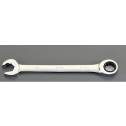 Ratchet Type Combination Wrench EA614DB-12